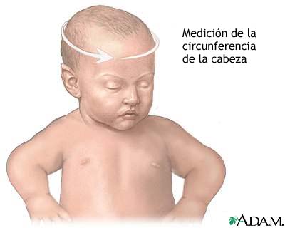 Visitas m&eacute;dicas de un ni&ntilde;o sano
