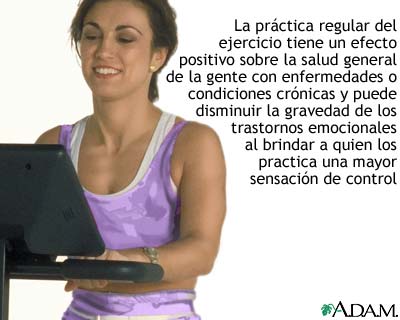 Beneficios de la pr&aacute;ctica regular de actividad f&iacute;sica