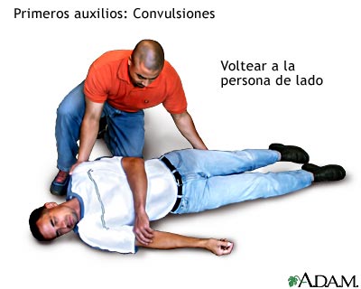 Procedimiento, parte 2