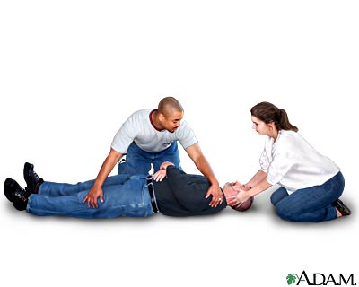 Procedimiento, parte 1