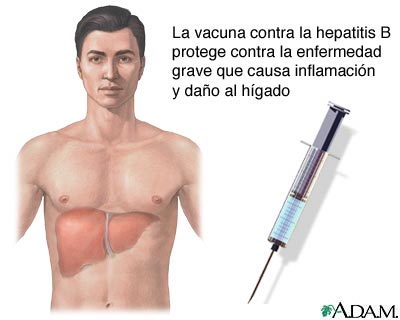 Hepatitis B