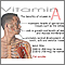 Beneficios de la vitamina A