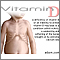 D&eacute;ficit de vitamina D